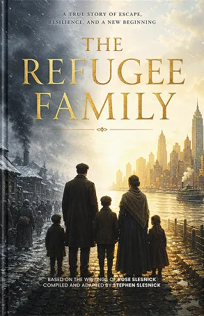 How True Historical Family Stories Preserve Courage and Resilience