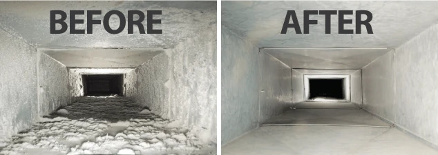 The Many Benefits of Clean Dryer Vents