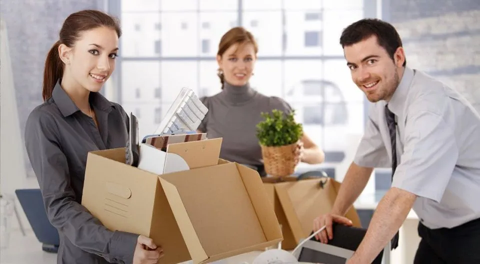 Commercial Removals: A Practical Guide for a Smooth Business Relocation