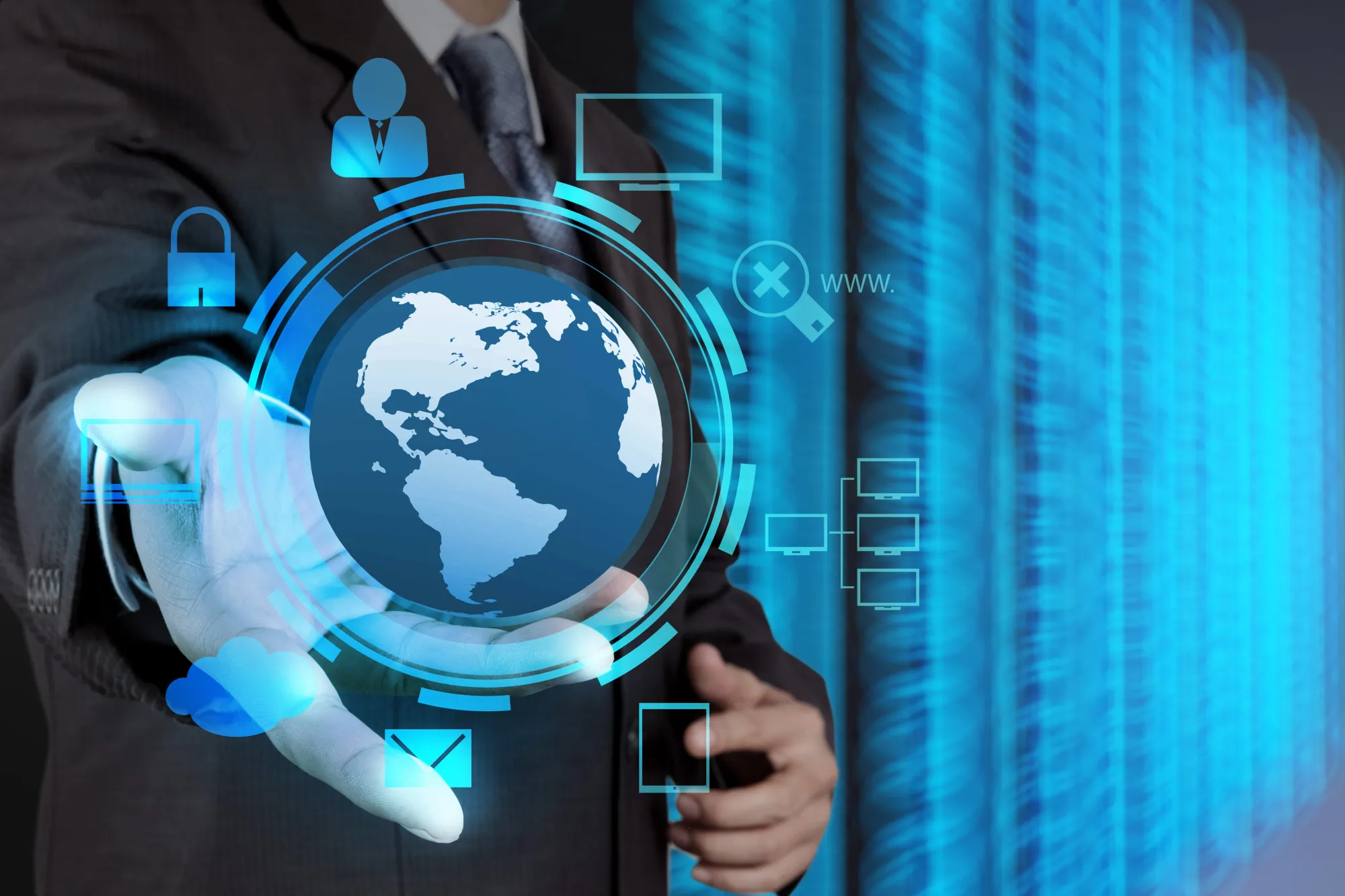 Why Do Businesses Choose AWS Hosting for Their Websites and Applications?