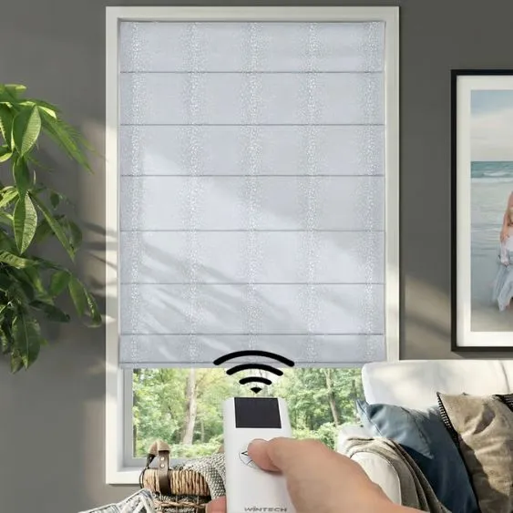 Roman Shades: A Complete Guide to Choosing Stylish Window Coverings