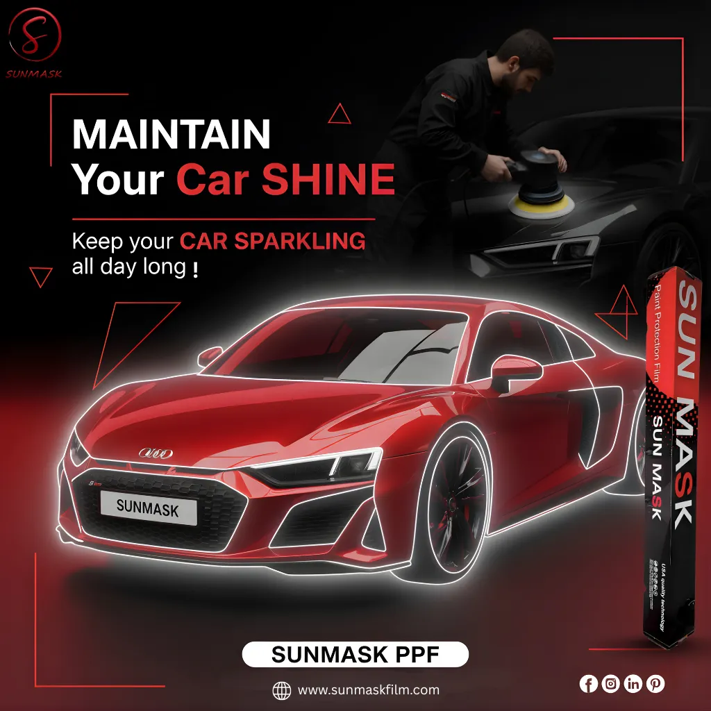 Best Paint Protection Films for Cars: The Complete 2026 Buyer's Guide