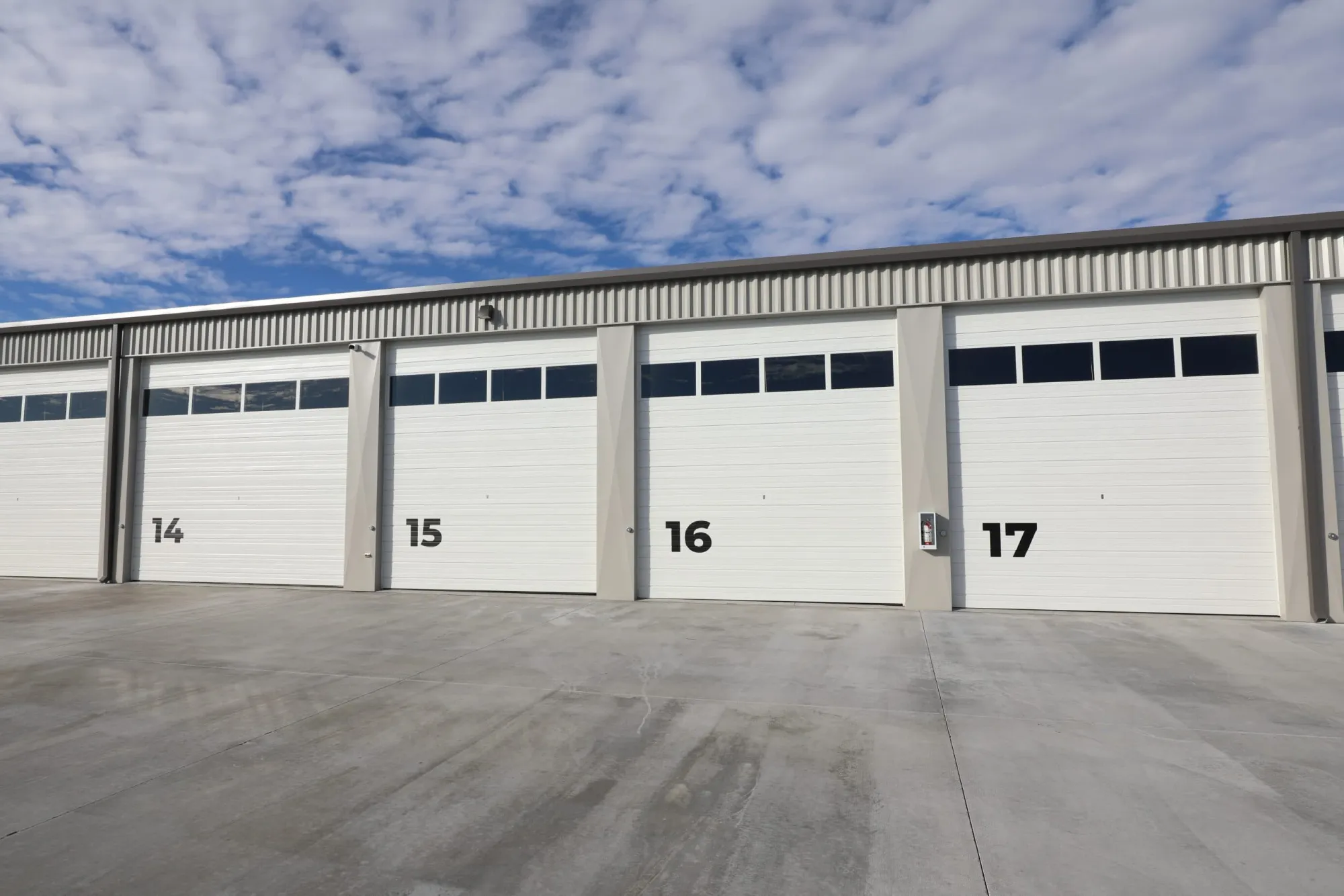 Why Bullhead Storage Service Is the Smart Choice for Extra Space