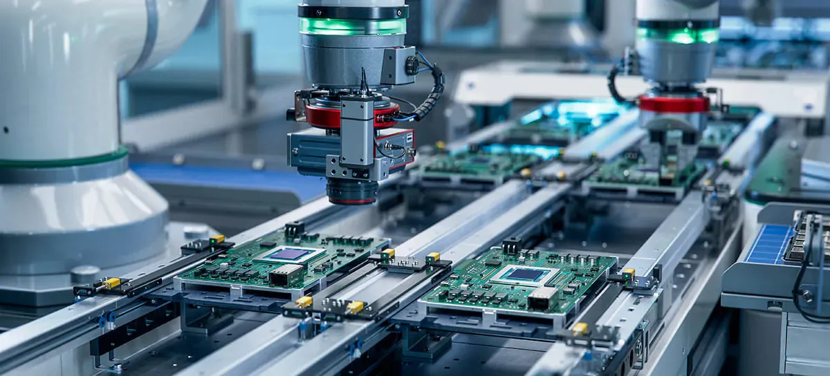 7 Best OEM Electronics Manufacturers for Low-Volume and Prototype Runs [2026]