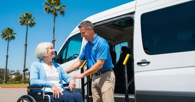 How Physiotherapy for Seniors in San Diego Supports Recovery After Surgery