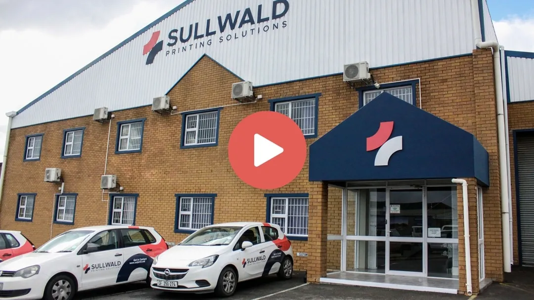 Sullwald Printing Solutions Expands Advanced Packaging Capabilities to Meet Growing Global Demand