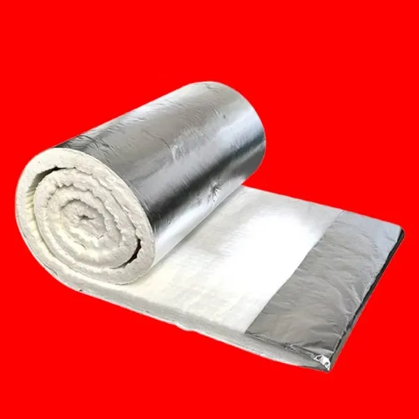 Aerogel Insulation for Industrial Ovens: Maximizing Thermal Efficiency