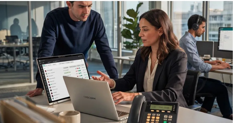 Why Business VoIP Providers Are Essential for Growing Businesses