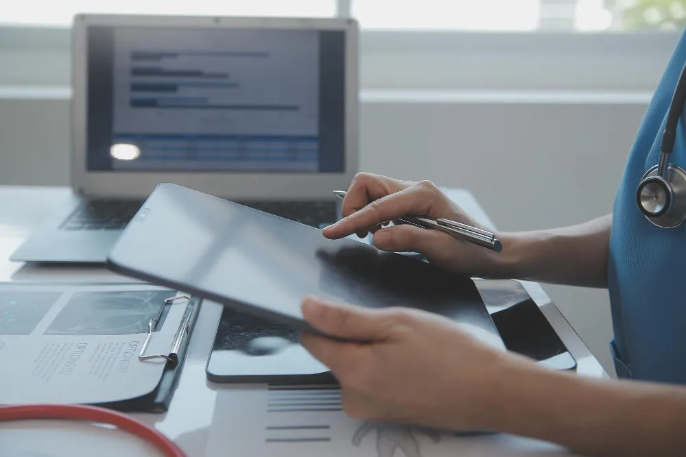 Electronic Prior Authorization 101: Streamlining Approvals for Medical Staff