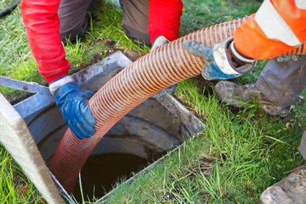 Signs You Need Septic Tank Pumping in Albuquerque