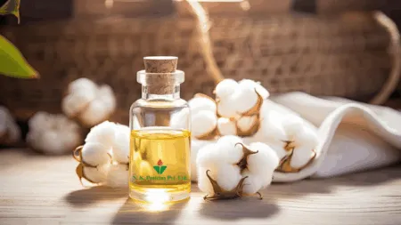 Cottonseed Oil: Benefits, Uses, Nutrition, and Why It Deserves a Place in Your Kitchen