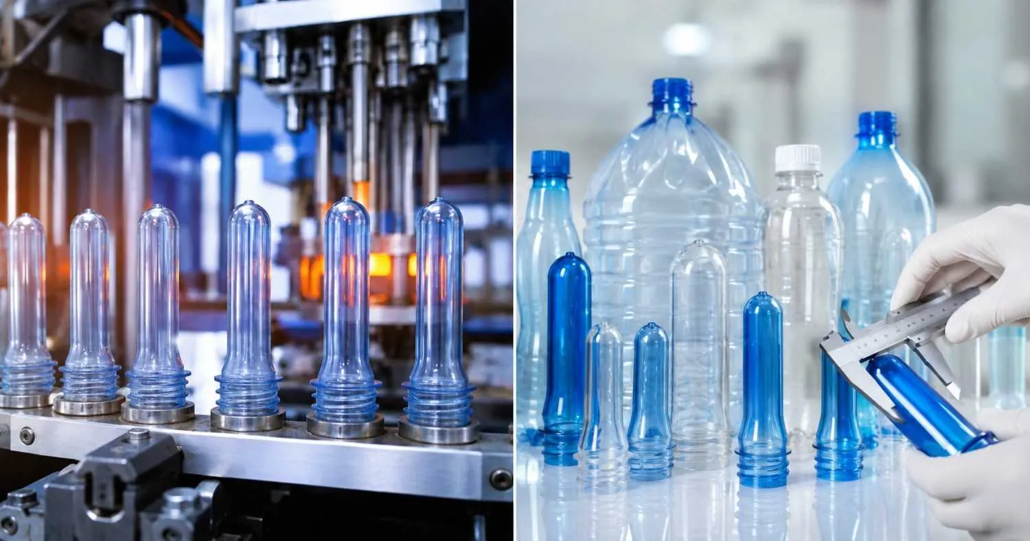 Top 7 Factors That Affect Plastic Packaging Product Quality Standards