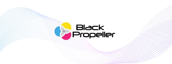 Black Propeller