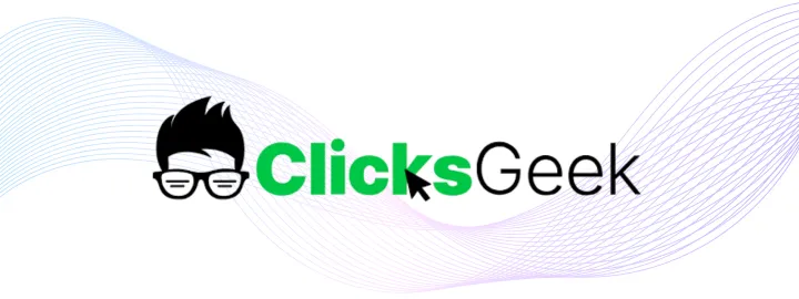 clicks Geek