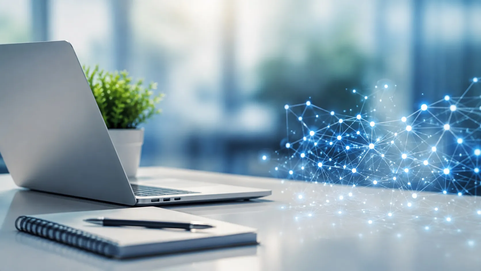 What If Your AI Solution Wasn't the Thing That Made You Different?