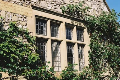 Exploring Casement Windows: uPVC, Timber & Aluminium Options