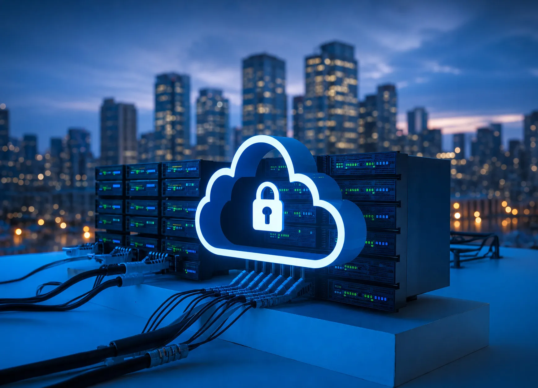 Why Indian Cloud Storage Is Gaining Importance for Privacy and Data Control