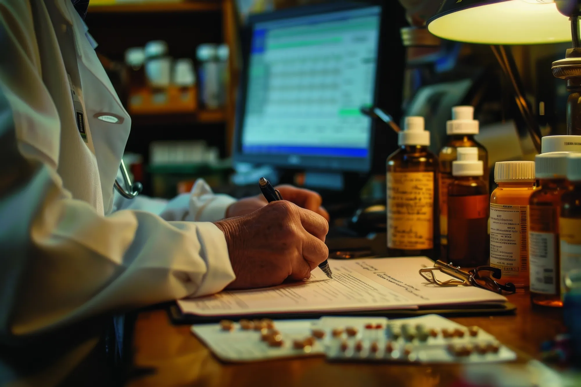 How to Perform Monthly OIG Screening Successfully