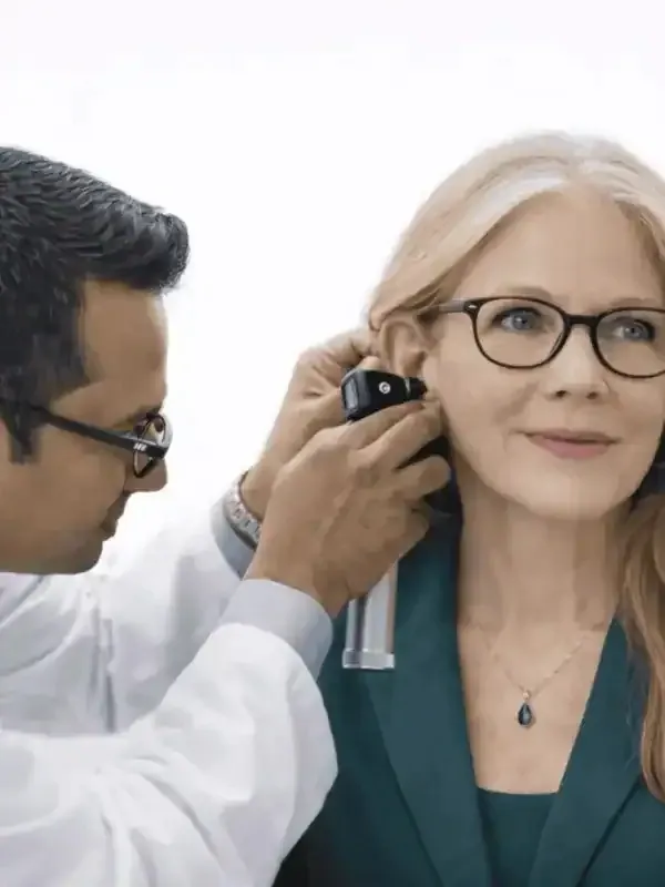 Hearing Evaluation and Audiology Clinic — Why Audicog Is the Name Worth Trusting