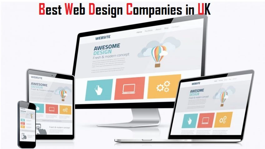 Looking For a Graphic Designing Agency? Your Search Ends Here!