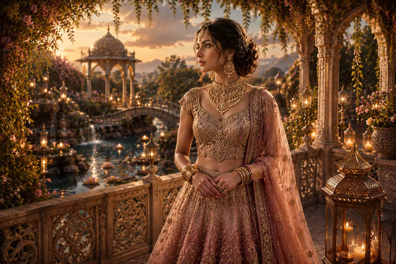 From “Yes” to Forever: Choosing Gold Jewellery for Every Milestone