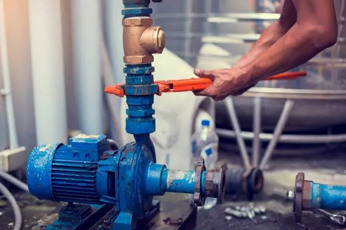 How Can You Choose the Best "Well Contractors Near Me"? A Step-by-Step Guide