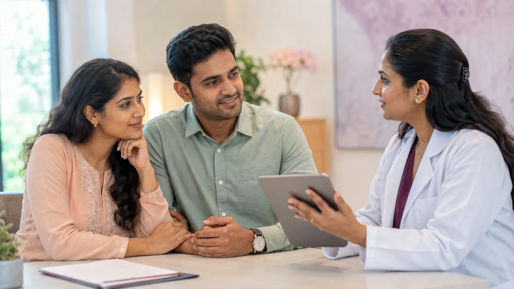 Regular Periods but Not Getting Pregnant: Possible Reasons and Next Steps