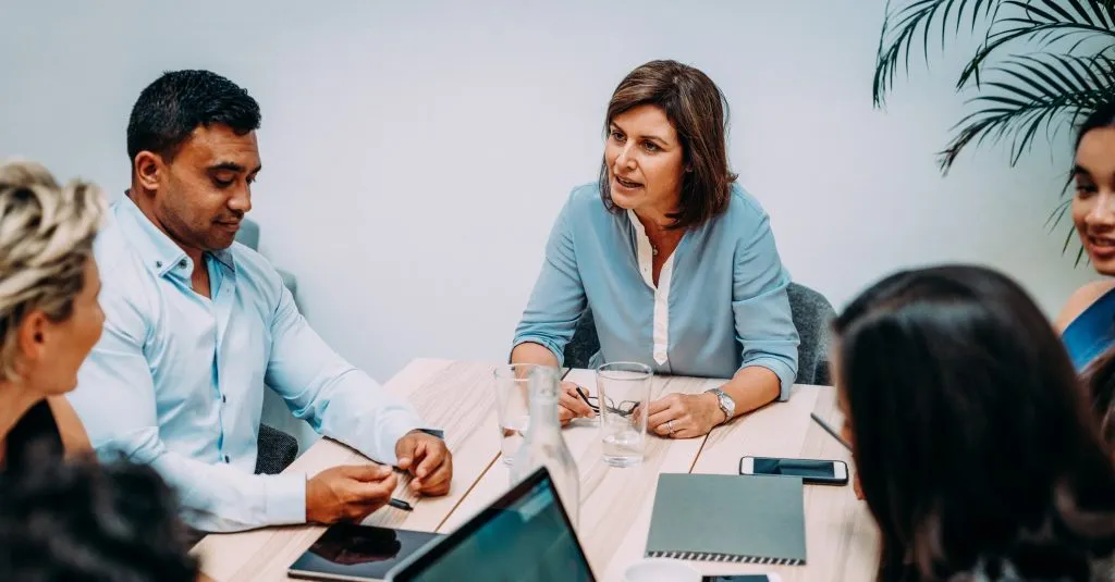 Building Stronger Local Teams Through Evidence-Based Hiring Decisions