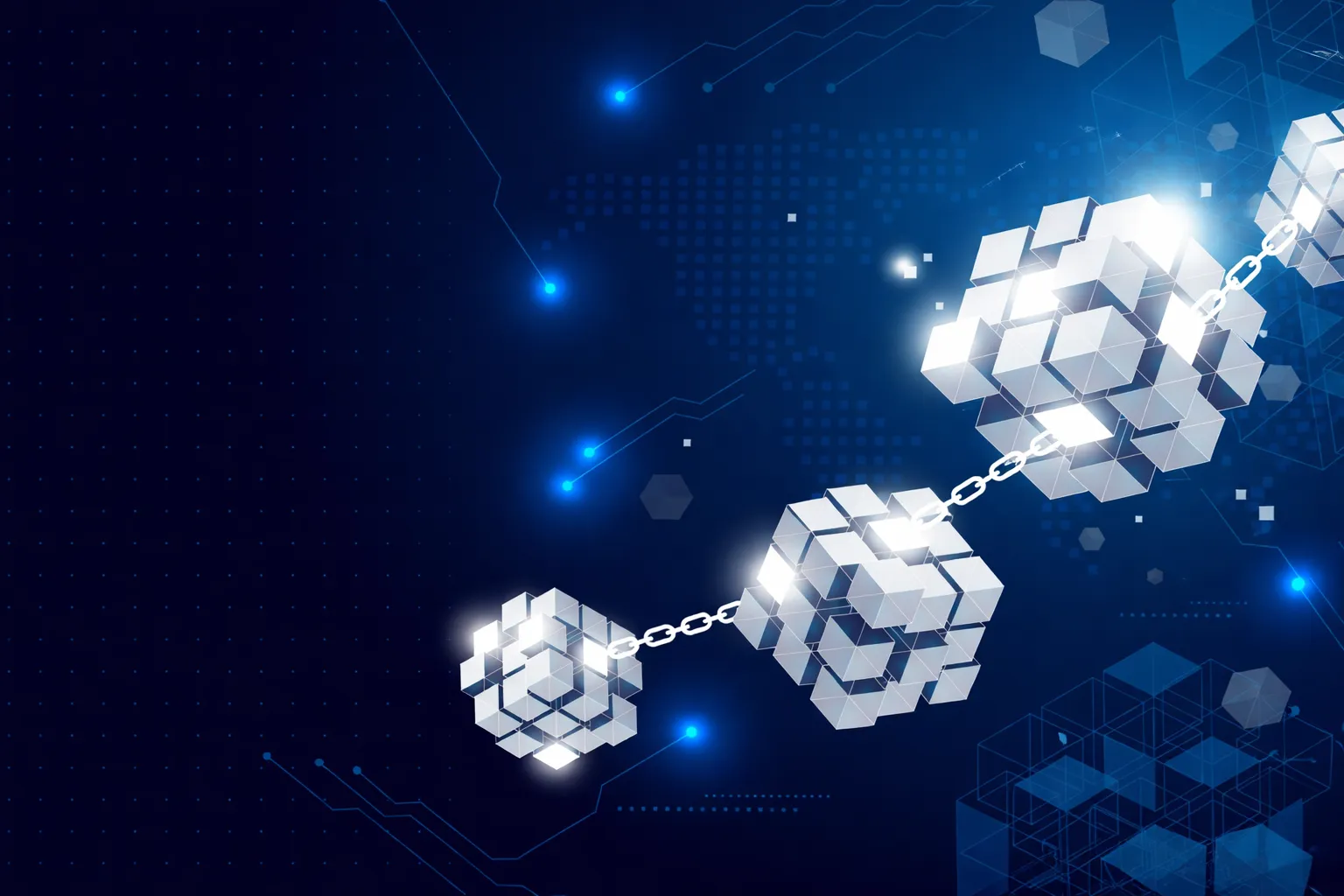 Enterprise Blockchain in 2026: Why Businesses Are Moving Beyond Cryptocurrency to Real-World Digital Transformation