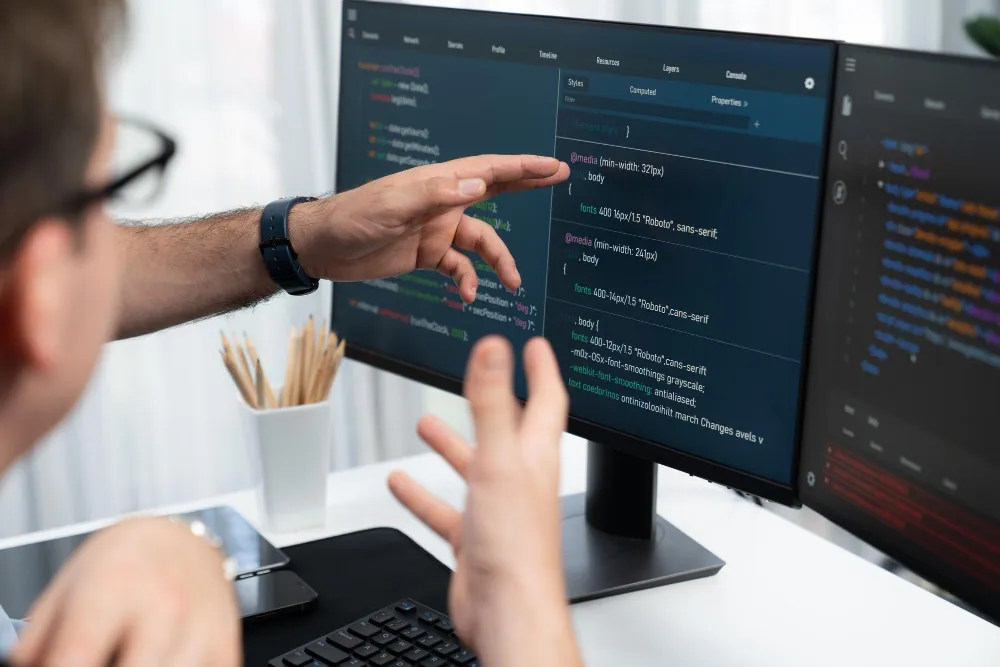Top 10 Custom Software Development Service Providers in USA