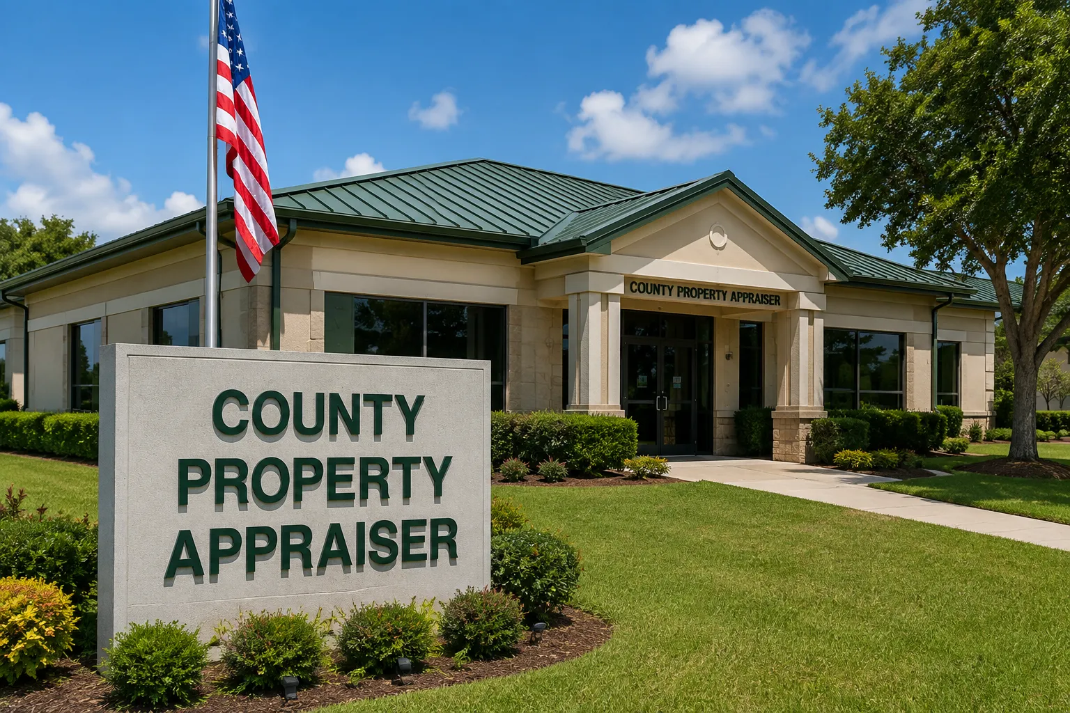 Which Factors Shape Residential Value Reports?
