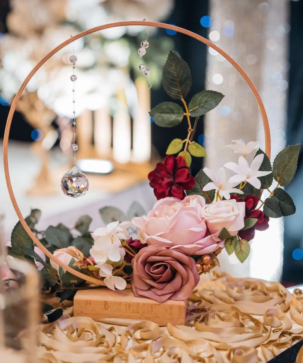 Booking Winter Vendors in Advance for Ballrooms in NJ