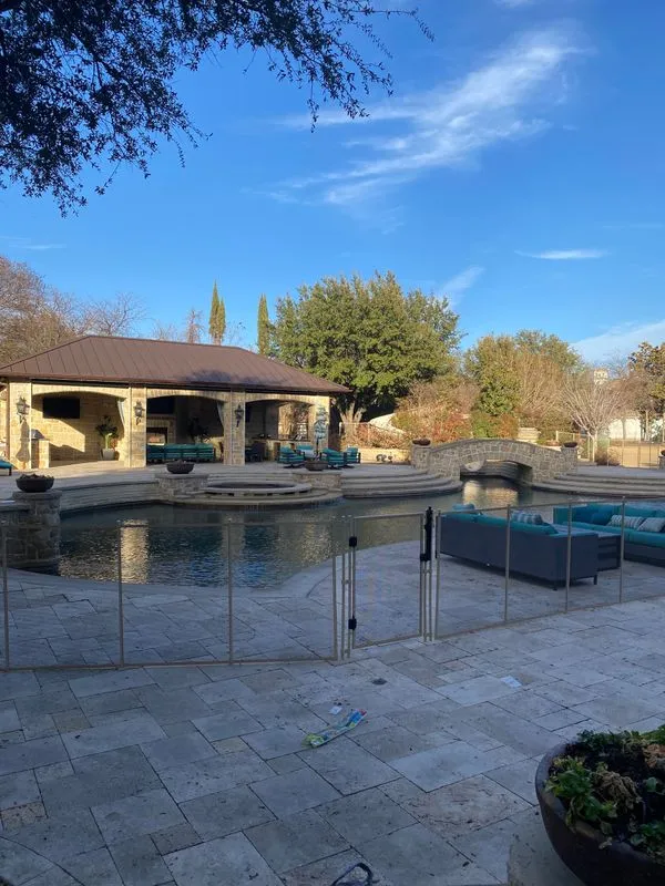 Fort Worth Pool Fence Rules: A Practical Guide for Homeowners