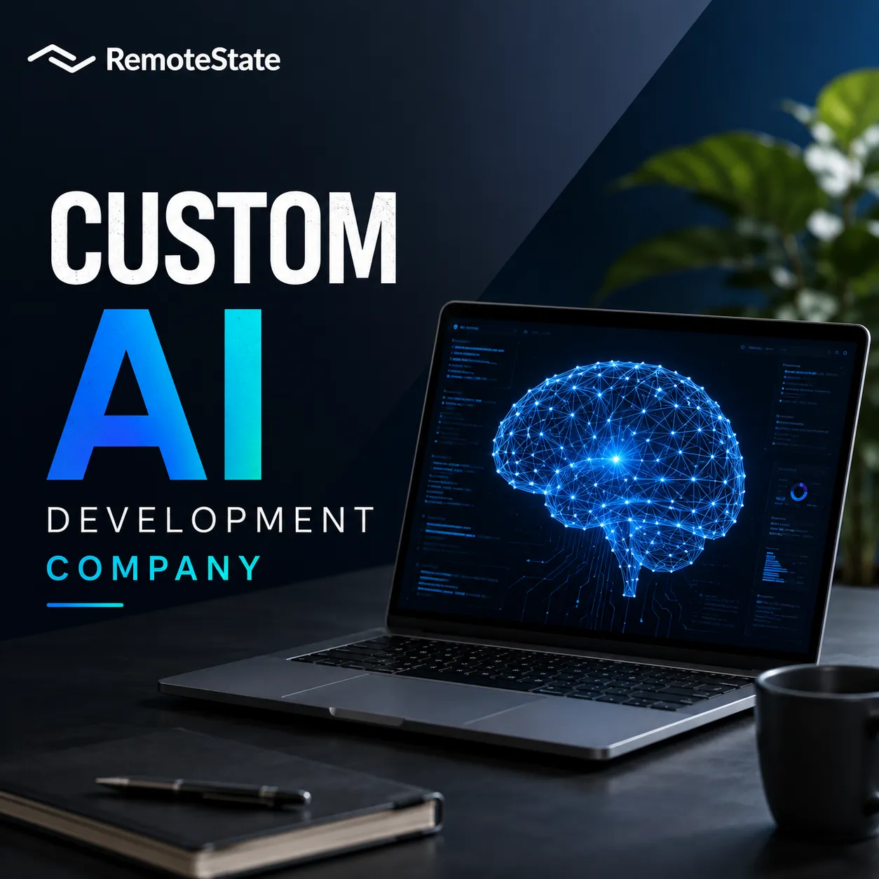 What Ownership of a Custom AI Model Actually Means for Your Business