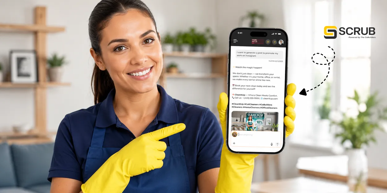 Which is the Best Software for Managing a Cleaning Business?