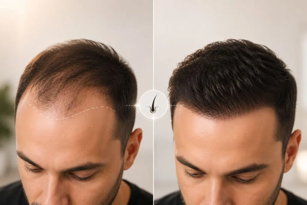 Why Hair Replacement Liverpool Is Becoming the Preferred Choice for Hair Restoration