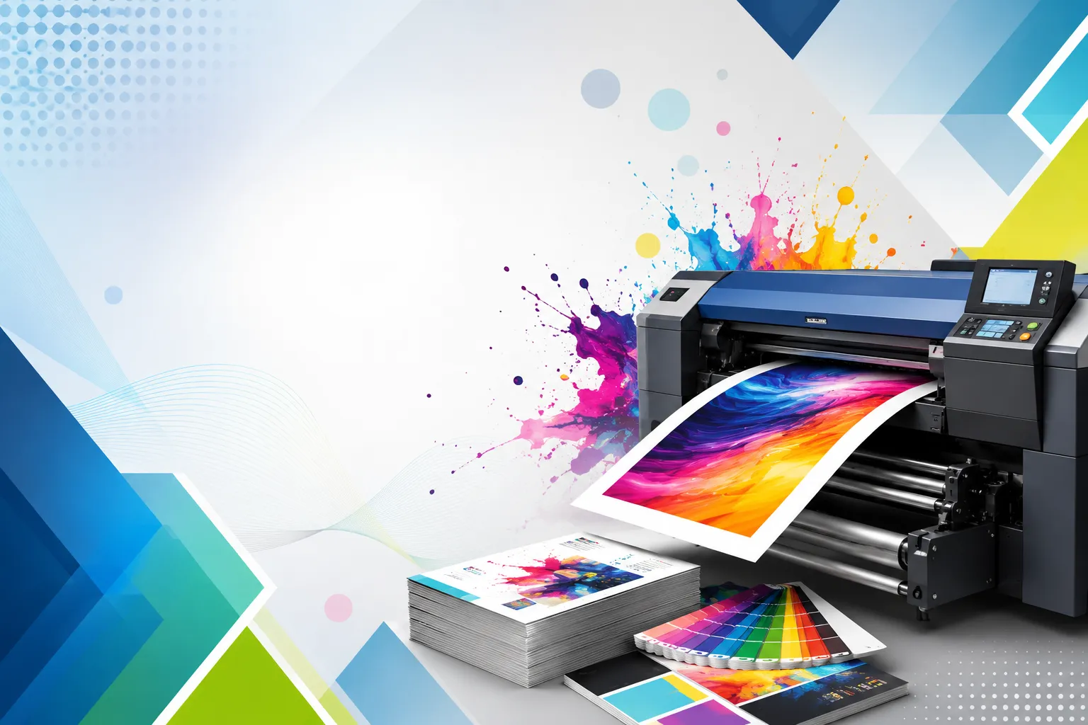 Why Should You Choose the Best Digital Printing Services for Your Business?
