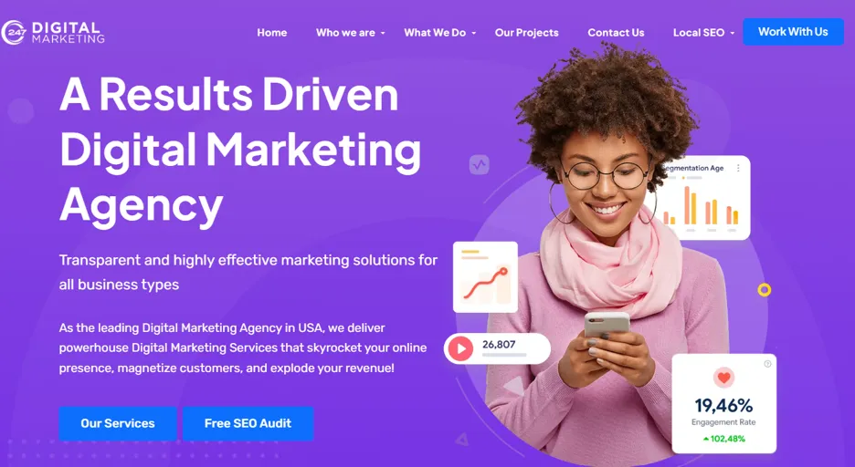 Top 10 Best PPC Agencies in New York