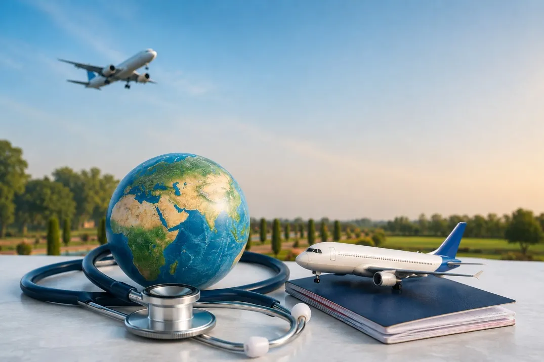 Post-Treatment Recovery: How International Patients Manage Follow-Up Care After Returning Home
