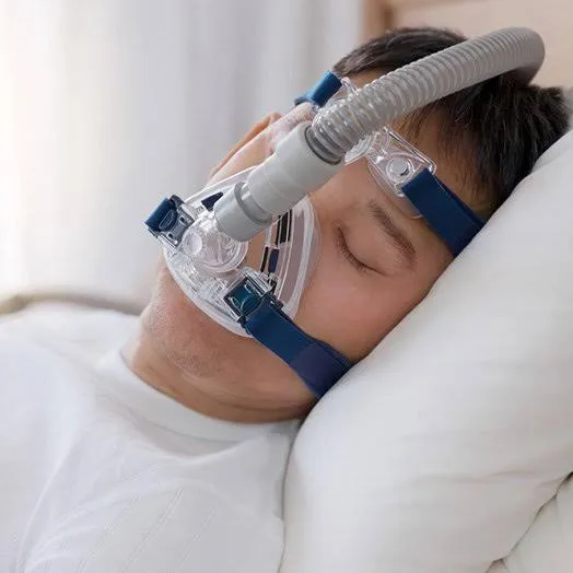 Top 8 Sleep Apnea Dentists in Dubai