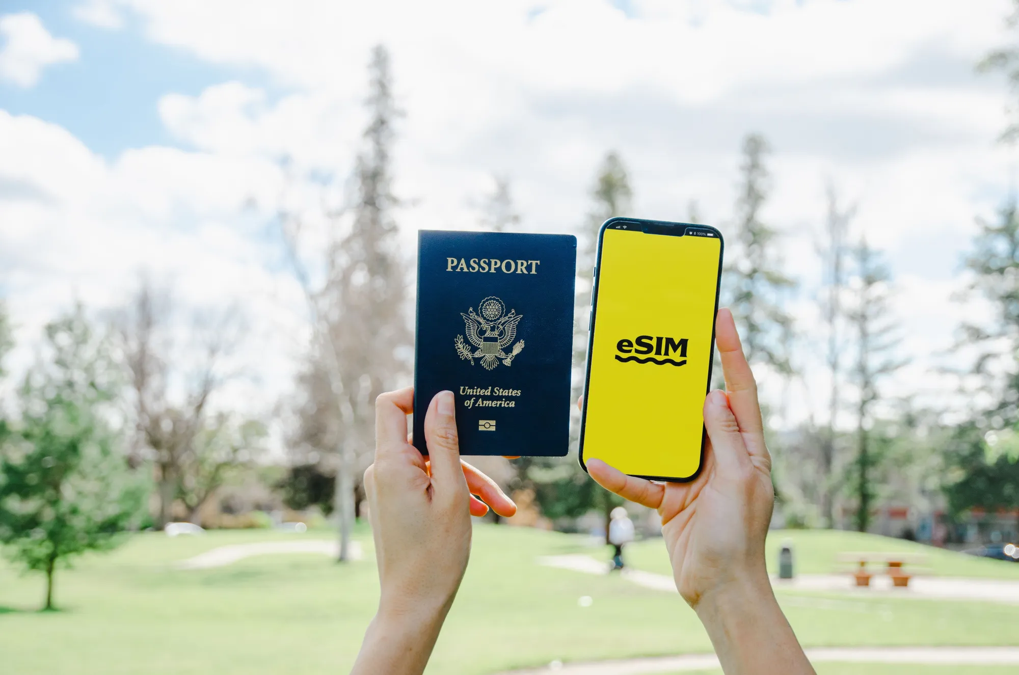 eSIM Plans in Germany: A Complete Guide to Staying Connected While You Travel