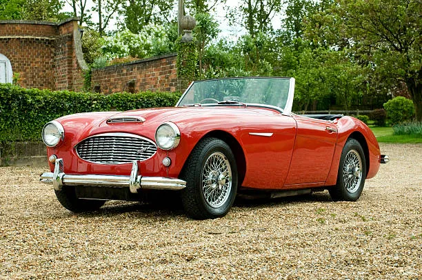 Lease Purchase Luxury Car Finance Explained: Flexible Ways to Own a Premium Vehicle
