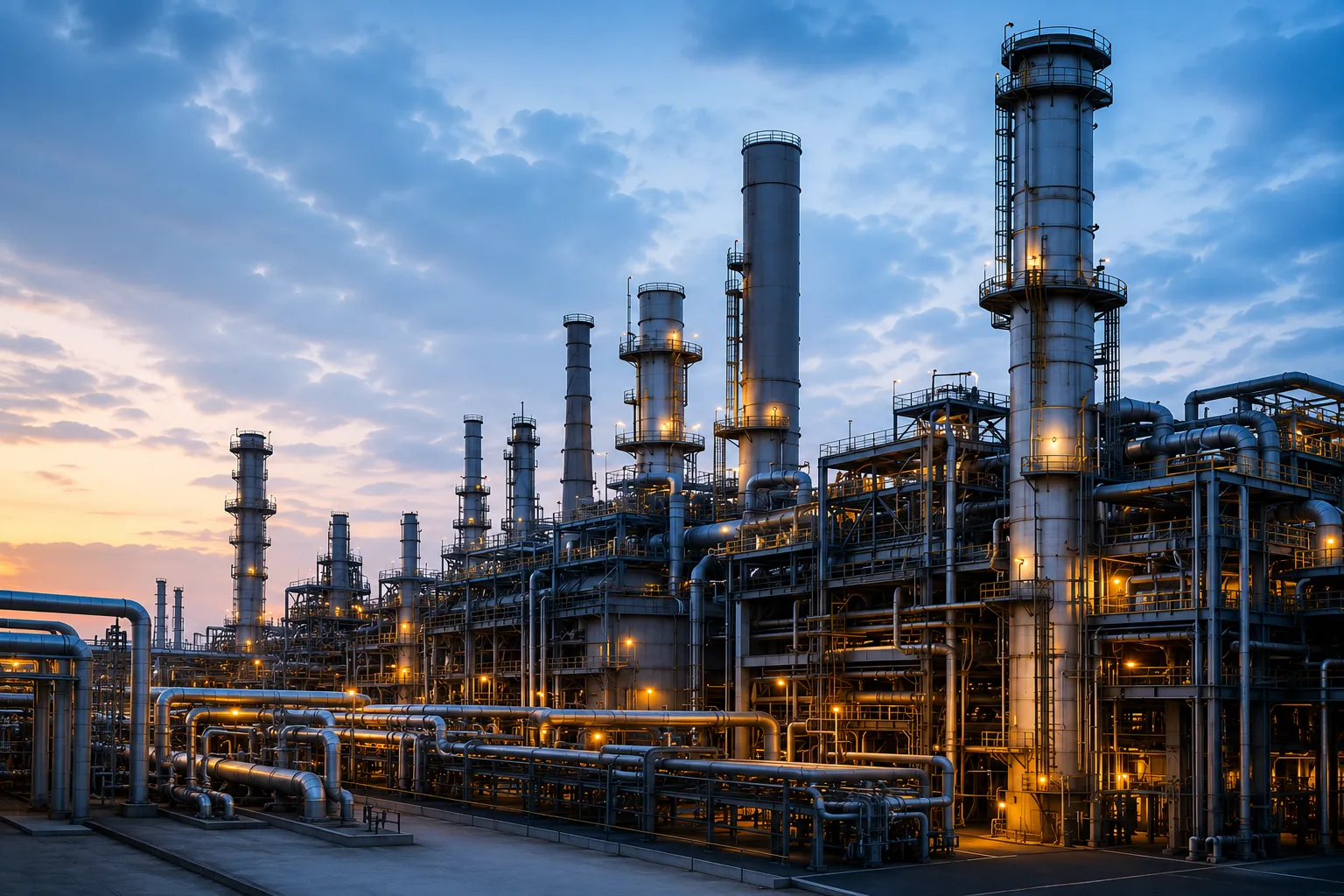 How Digital Reporting and Asset Management Optimize Modern Mines