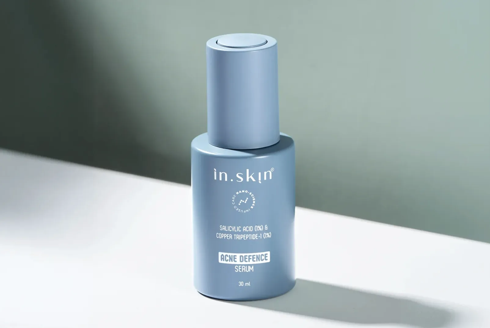 Can Acne Heal Without Leaving Dark Spots? What Actually Makes the Difference