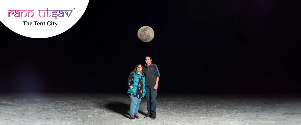 What Are the Rann Utsav Full Moon Dates in 2026–27?