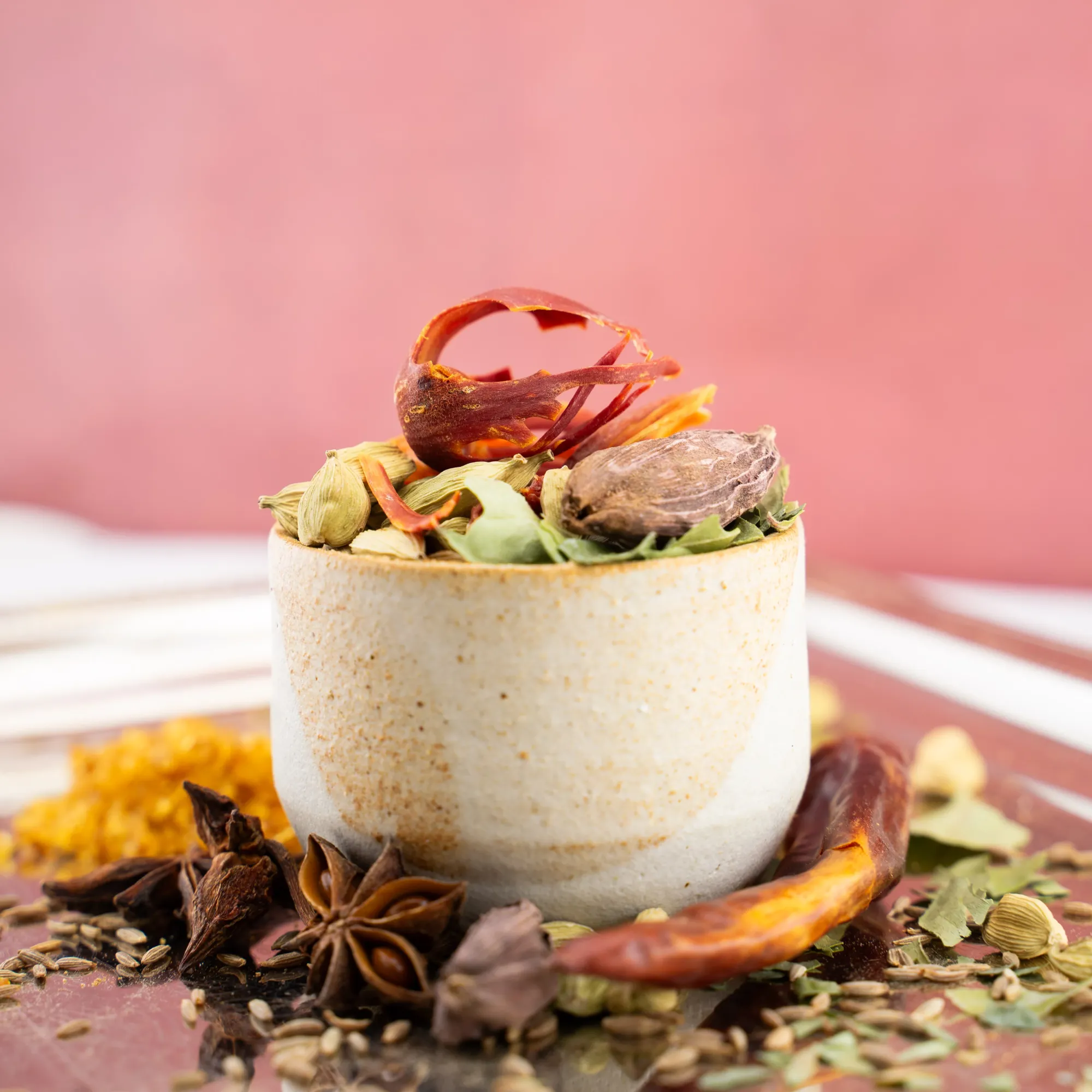 The Ultimate Guide to Spice Blends & Seasoning Blends: Elevate Every Meal with Perfect Flavor