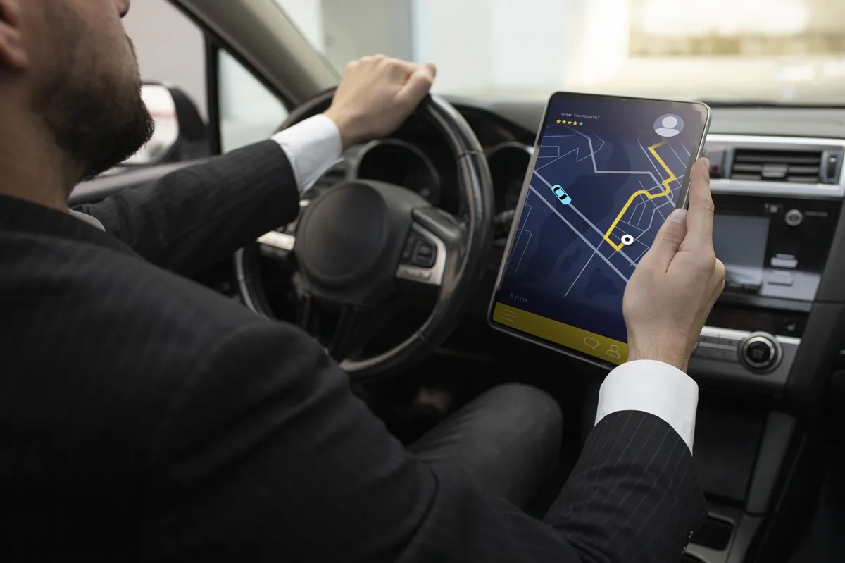 Fleet Tracking in India: Why Every Business Needs a Smarter Fleet Management System