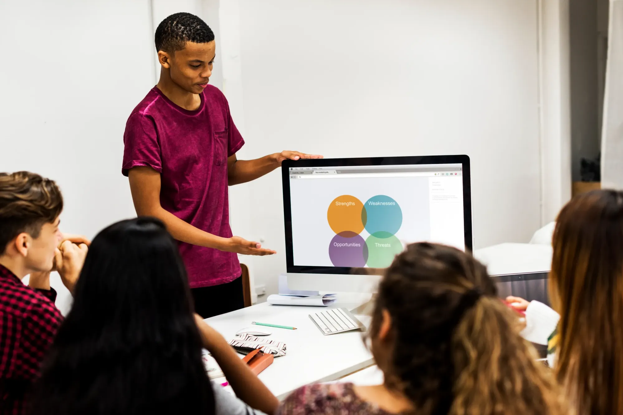 Why Developing Strong Communication Skills Starts in School