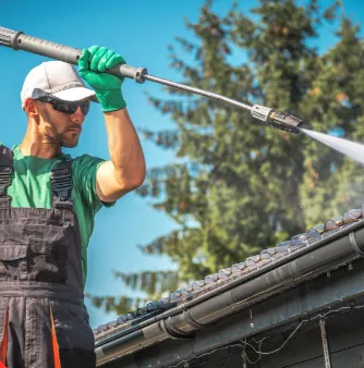Does Roof Cleaning Damage Shingles? Frequently Asked Questions Every Homeowner Should Read