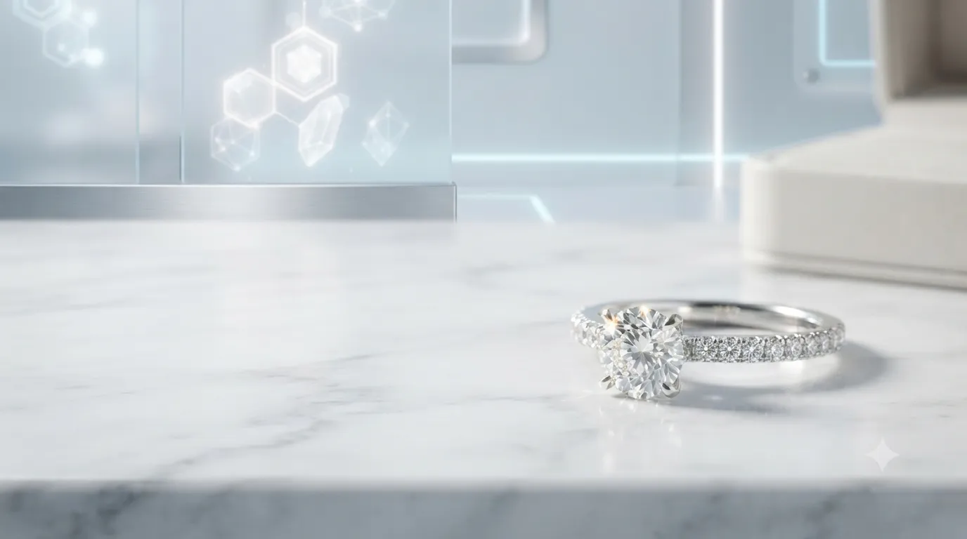 What Makes Some Diamonds More Appealing Today?